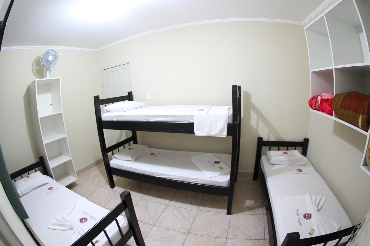 Hotel Curitibano מראה חיצוני תמונה