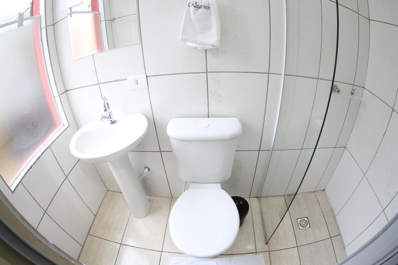 Hotel Curitibano מראה חיצוני תמונה