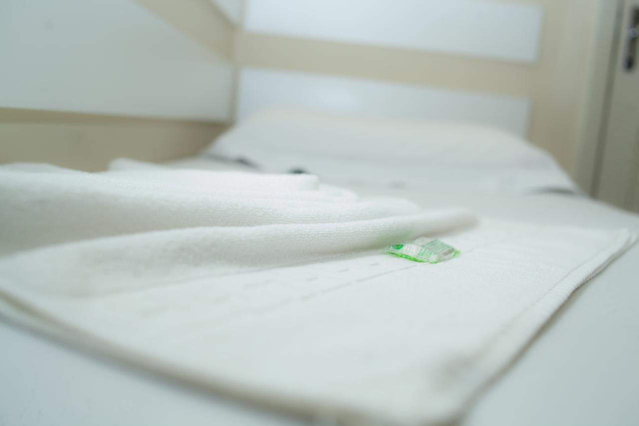 Hotel Curitibano מראה חיצוני תמונה