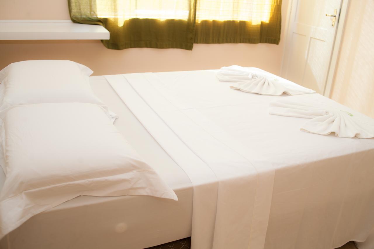 Hotel Curitibano מראה חיצוני תמונה