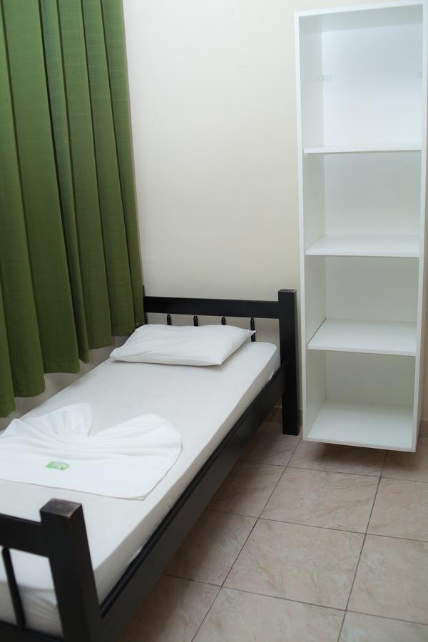 Hotel Curitibano מראה חיצוני תמונה